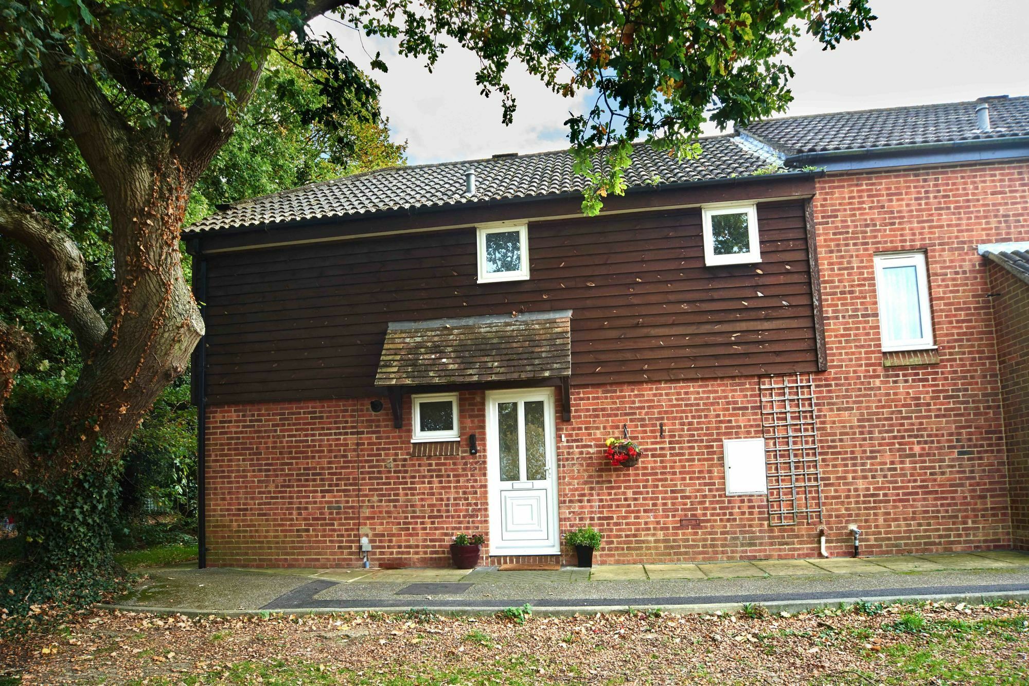 Forrester House Canterbury Exterior foto